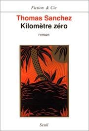 Tapa de Kilomètre zéro