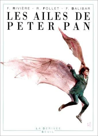 Tapa de Les Ailes de Peter Pan