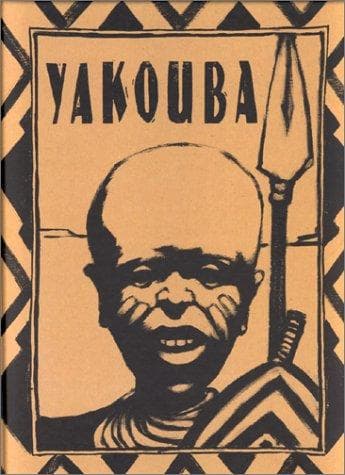 Tapa de Yakouba