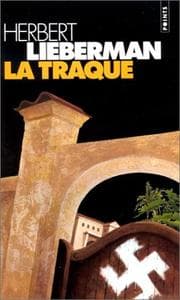 Tapa de La traque
