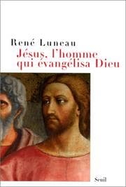 Tapa de Jésus, l'homme qui évangélisa Dieu
