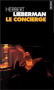 Tapa de Le concierge