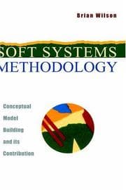 Tapa de Soft systems methodology