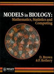 Tapa de Models in biology