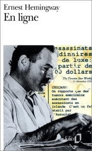 Tapa de En ligne
