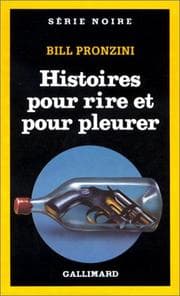 Tapa de Histoires pour rire et pour pleurer