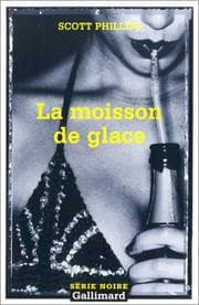 Tapa de La moisson de glace