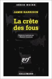 Tapa de La crête des fous