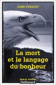 Tapa de Mort Et Le Langage Bon
