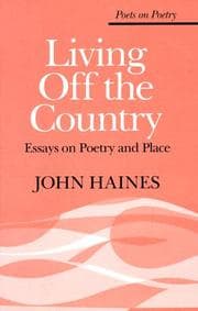 Tapa de Living Off the Country