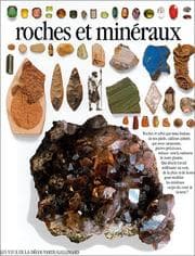 Tapa de Roches et minéraux