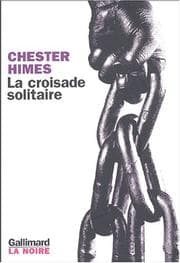 Tapa de La Croisade solitaire