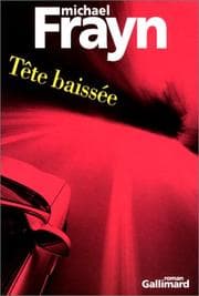 Tapa de Tête baissée