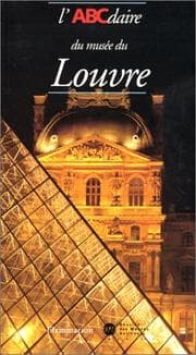 Tapa de L'ABCdaire du Louvre