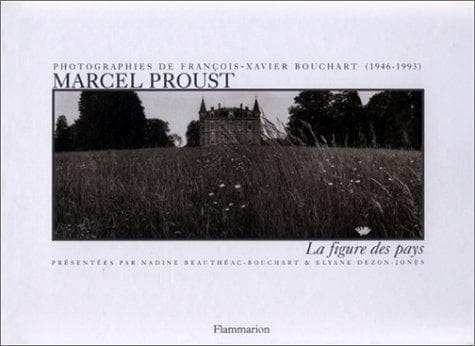 Tapa de Marcel Proust
