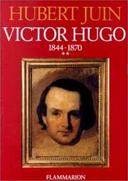 Tapa de Victor Hugo, tome 2