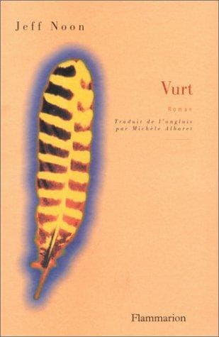Tapa de Vurt