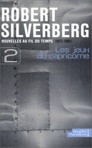 Tapa de Nouvelles au fil du temps, 1971-1981, tome 2