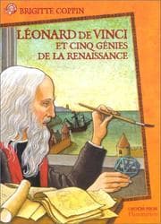 Tapa de Léonard de Vinci et 5 génies de la Renaissance