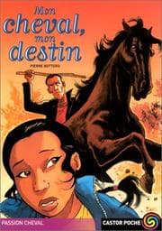 Tapa de Mon combat, mon cheval