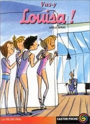 Tapa de Vas-y Louisa !