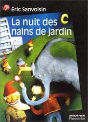 Tapa de La Nuit des nains de jardin