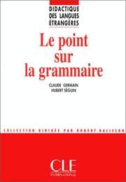 Tapa de Didactique DES Langues Etrangeres