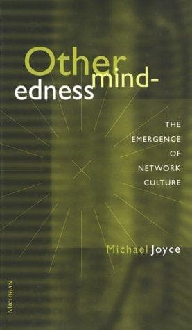 Tapa de Othermindedness