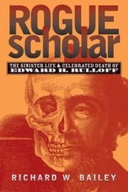 Tapa de Rogue Scholar