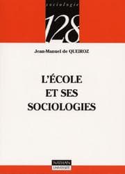 Tapa de L'école et ses sociologies