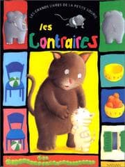 Tapa de Grands Livres de la Petite Souris