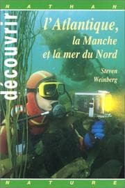 Tapa de Découvrir l'atlantique édition 1997