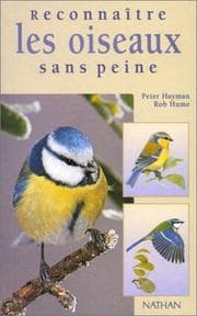 Tapa de Reconnaître les oiseaux sans peine