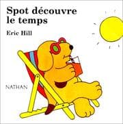 Tapa de Spot découvre le temps