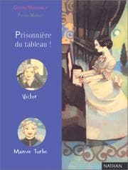 Tapa de Prisonnière du tableau !