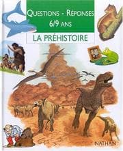 Tapa de La préhistoire