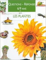 Tapa de Les plantes