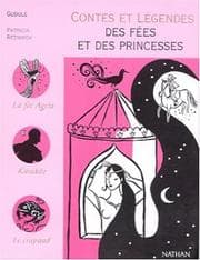 Tapa de Contes et légendes des fées et des princesses