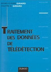 Tapa de Traitement des données de télédétection