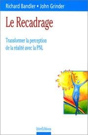 Tapa de Le recadrage