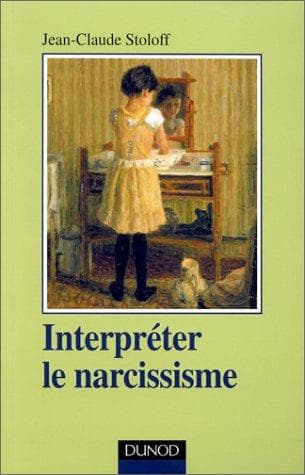 Tapa de Interpréter le narcissisme