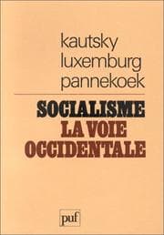 Tapa de Socialisme, la voie occidentale