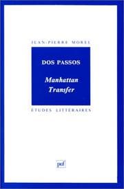 Tapa de Dos Passos
