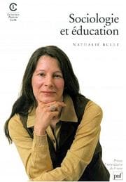 Tapa de Sociologie et Education