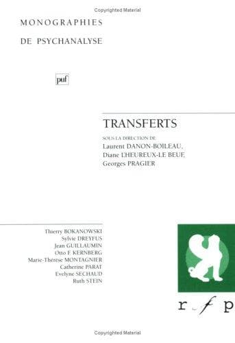 Tapa de Transferts