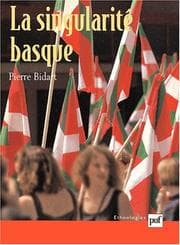 Tapa de La singularité basque