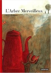 Tapa de L'arbre merveilleux