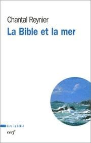 Tapa de La Bible et la Mer