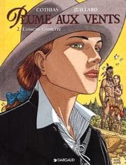 Tapa de Plume aux vents, tome 2