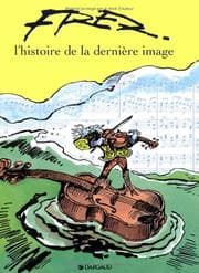 Tapa de L'histoire de la dernière image